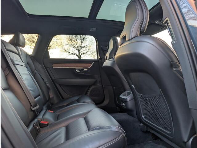 Volvo V90 2.0 T5 Inscription | Panorama | 360° Camera | Head-up | Intelli Safe | Carplay