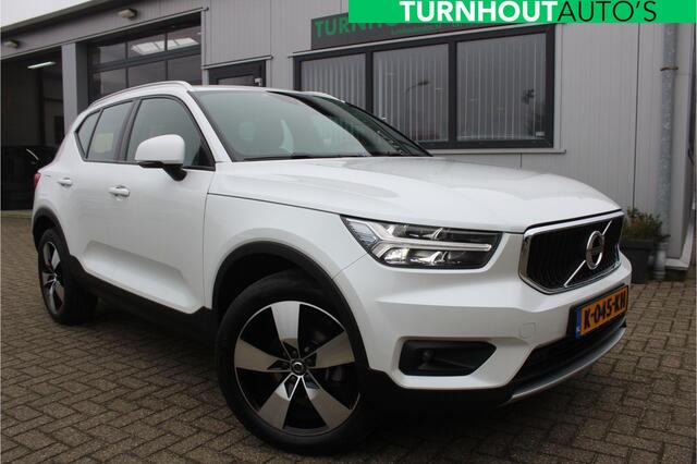 Volvo XC40 1.5 T2 Business Pro Climate pack | Adaptive cr. | Keyless | Trekhaak