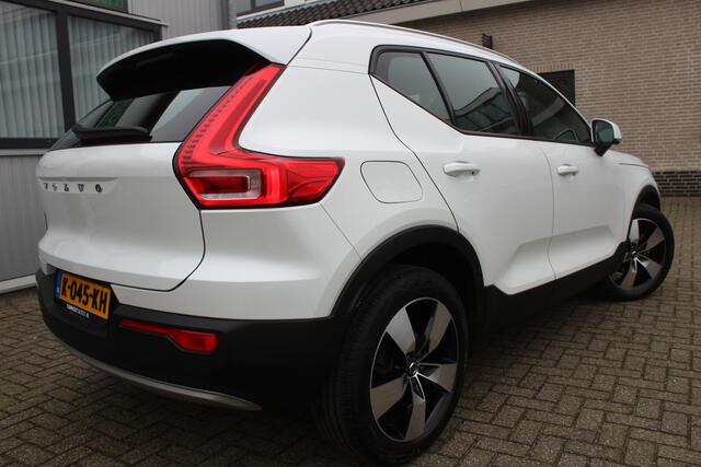 Volvo XC40 1.5 T2 Business Pro Climate pack | Adaptive cr. | Keyless | Trekhaak