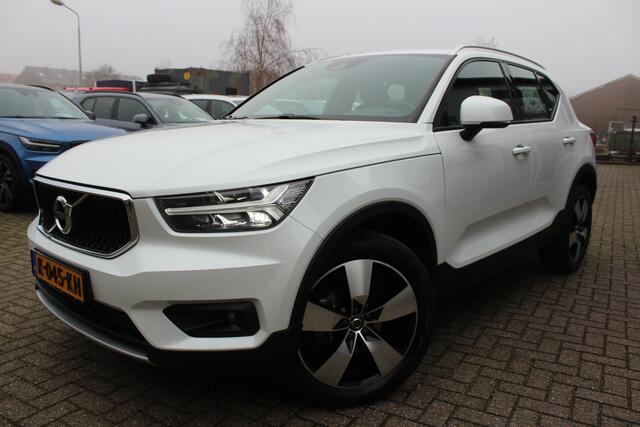 Volvo XC40 1.5 T2 Business Pro Climate pack | Adaptive cr. | Keyless | Trekhaak