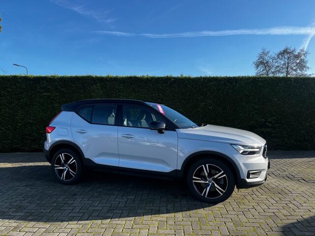 Volvo XC40 1.5 T5 R-design Expr. All-in prijs!