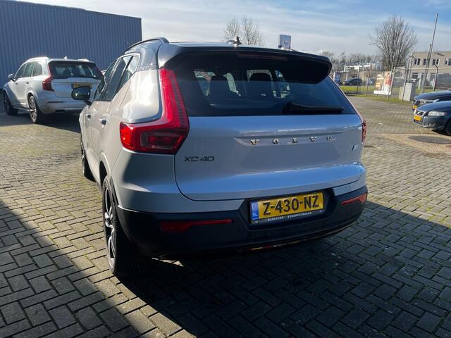 Volvo XC40 1.5 T5 R-design Expr. All-in prijs!