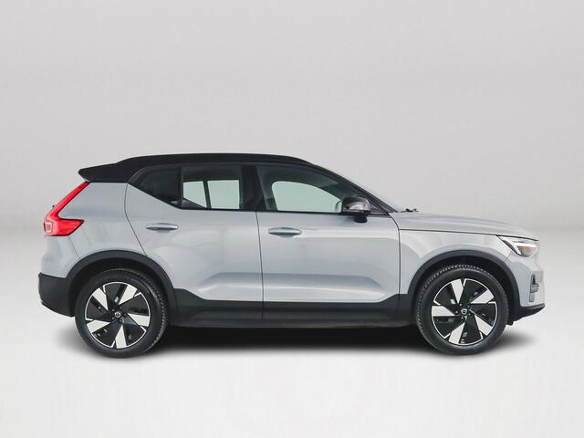 Volvo XC40 Single Motor Plus 69 kWh | Stoel- en stuurverwarming | Parkeercamera