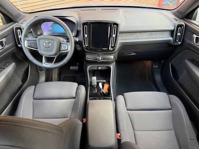 Volvo XC40 Core Recharge Pure Electric 2WD Navi / Camera / Clima / LM Velgen
