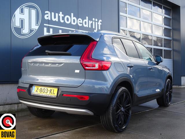 Volvo XC40 1.5 T4 Recharge Momentum pro