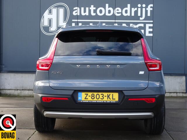 Volvo XC40 1.5 T4 Recharge Momentum pro