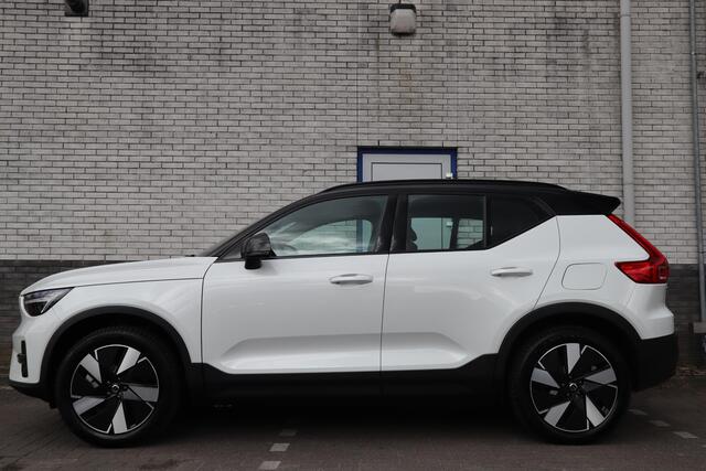 Volvo XC40 Single Motor Extended Range Plus 82 kWh