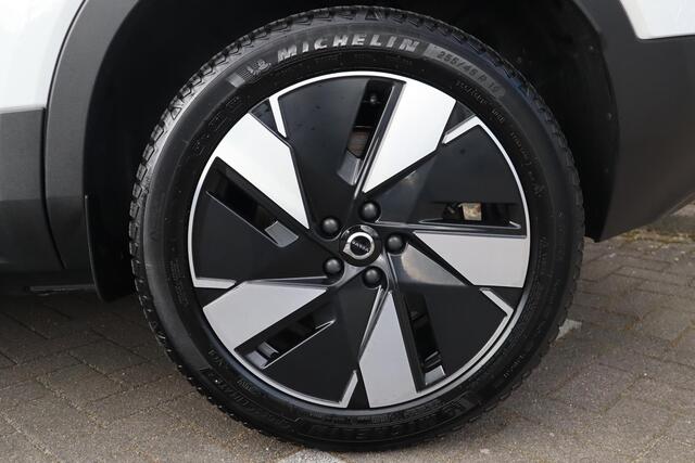 Volvo XC40 Single Motor Extended Range Plus 82 kWh