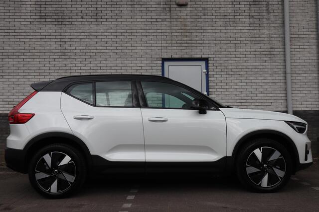 Volvo XC40 Single Motor Extended Range Plus 82 kWh