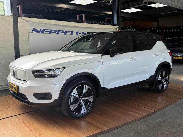 Volvo XC40 Recharge P8 AWD R-Design
