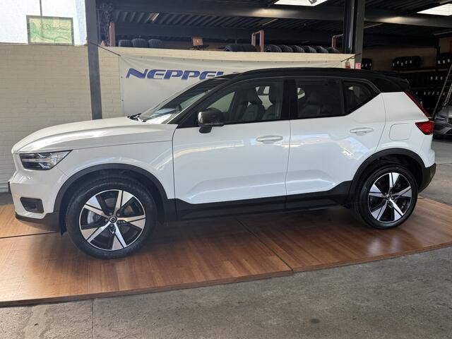 Volvo XC40 Recharge P8 AWD R-Design