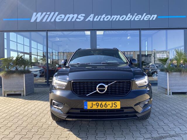 Volvo XC40 2.0 B4 R-Design , 198 PK , Camera , Stuur & stoel verw.