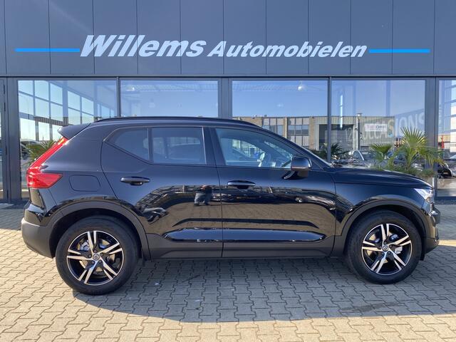 Volvo XC40 2.0 B4 R-Design , 198 PK , Camera , Stuur & stoel verw.