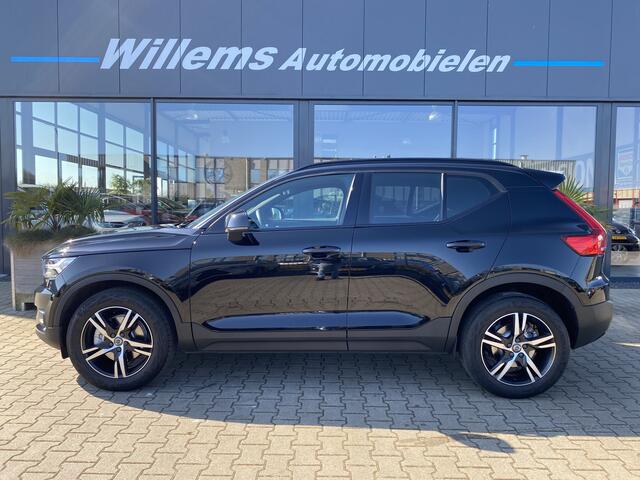 Volvo XC40 2.0 B4 R-Design , 198 PK , Camera , Stuur & stoel verw.