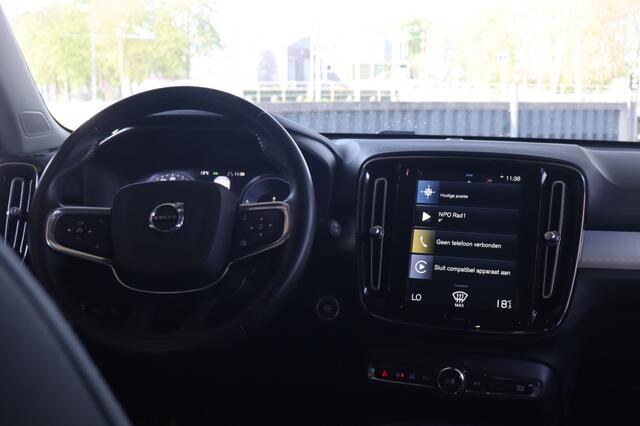 Volvo XC40 1.5 T4 Rech I Geen Import I R-Design I Airco I LED