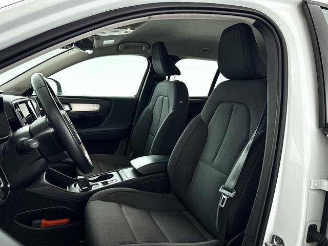 Volvo XC40 T2 Aut. Business Pro | Stoel- en stuurverwarming