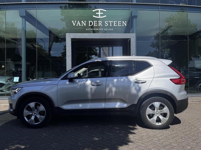 Volvo XC40 2.0 T4 Momentum Adapt. Cruise l Apple CarPlay l Camera l Dealer OH