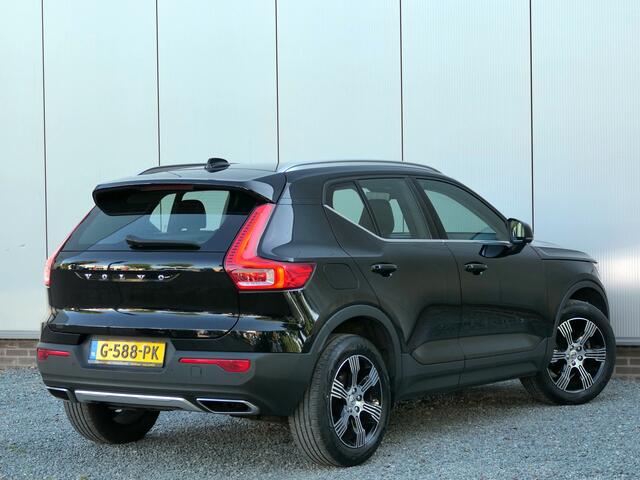 Volvo XC40 T3 AUT Inscription 12MND garantie / Harman Kardon / Camera / Apple carplay & Android auto