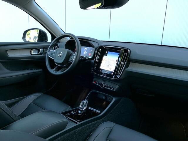 Volvo XC40 T3 AUT Inscription 12MND garantie / Harman Kardon / Camera / Apple carplay & Android auto