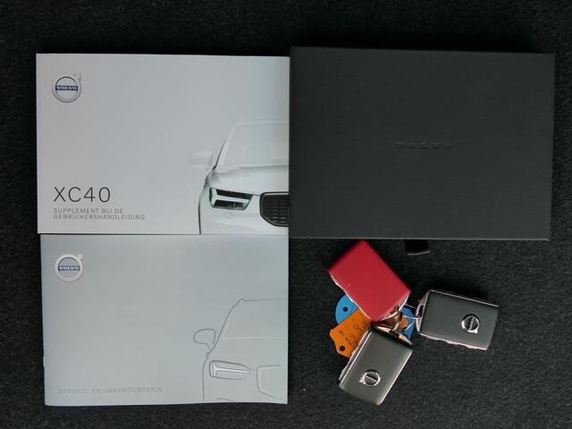 Volvo XC40 T3 AUT Inscription 12MND garantie / Harman Kardon / Camera / Apple carplay & Android auto