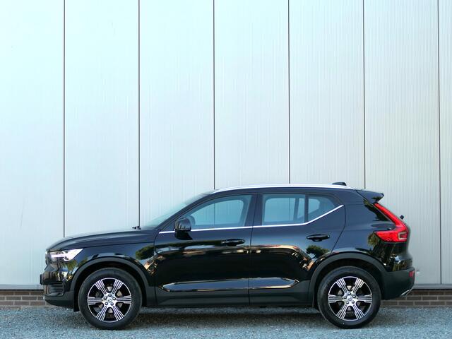 Volvo XC40 T3 AUT Inscription 12MND garantie / Harman Kardon / Camera / Apple carplay & Android auto