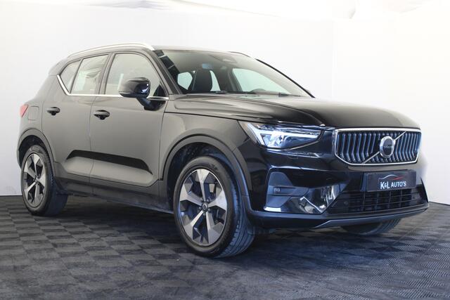 Volvo XC40 2.0 B3 Ultimate Bright |Pano|Stoel\stuur verwarming|