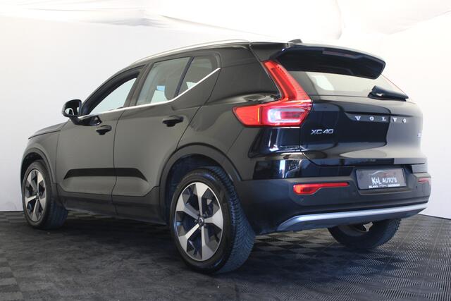 Volvo XC40 2.0 B3 Ultimate Bright |Pano|Stoel\stuur verwarming|