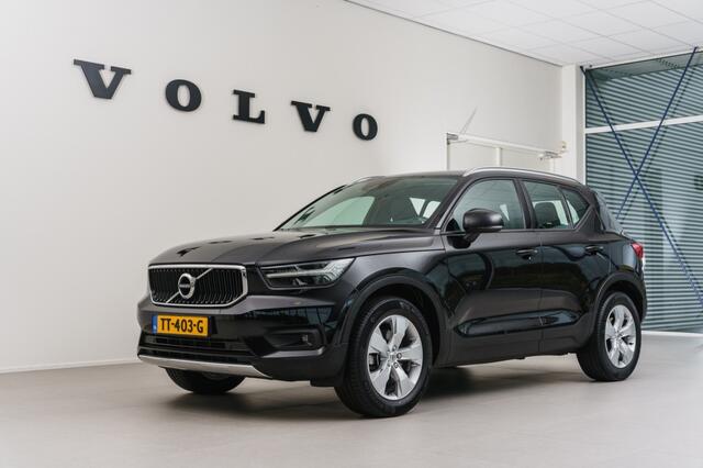 Volvo XC40 T4 Momentum, Business Pack, Intellisafe Pro Line