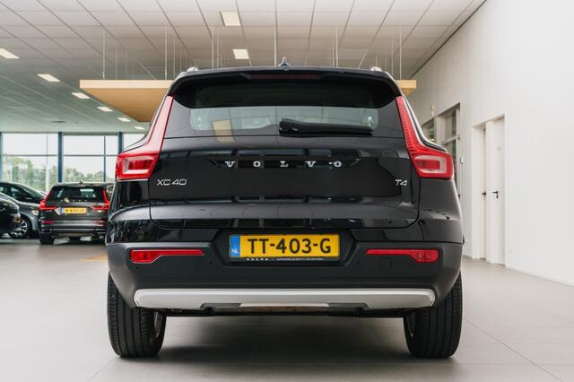 Volvo XC40 T4 Momentum, Business Pack, Intellisafe Pro Line