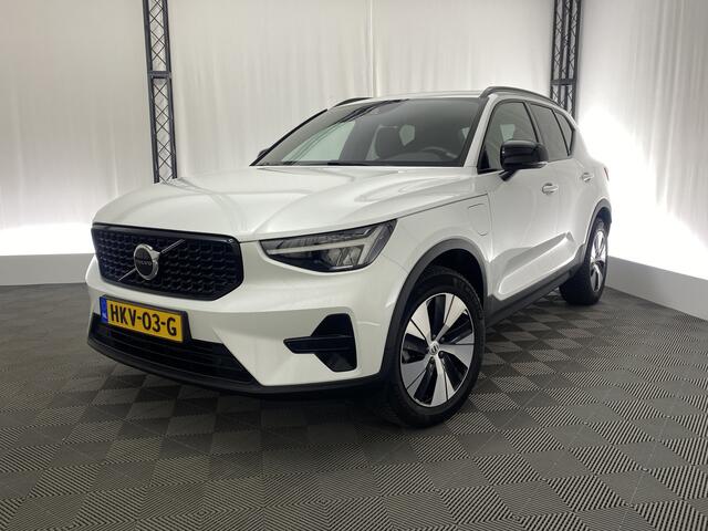 Volvo XC40 1.5 T4 PHEV Plus Dark 211 Pk Automaat | Pano-Dak | Memory Stoel | Carplay | H&K |