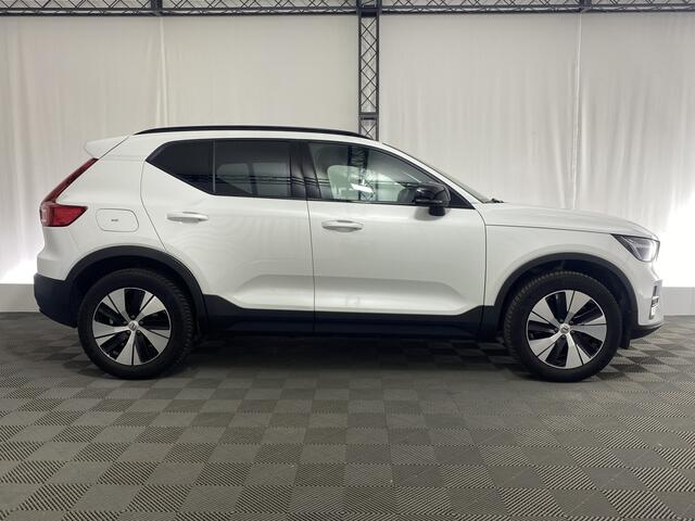 Volvo XC40 1.5 T4 PHEV Plus Dark 211 Pk Automaat | Pano-Dak | Memory Stoel | Carplay | H&K |