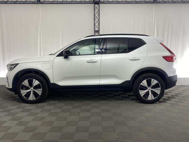 Volvo XC40 1.5 T4 PHEV Plus Dark 211 Pk Automaat | Pano-Dak | Memory Stoel | Carplay | H&K |