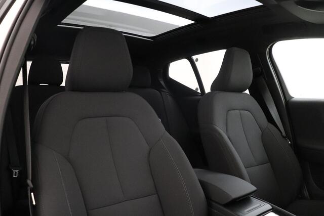 Volvo XC40 SINGLE MOTOR EXTENDED RANGE ULTIMATE 82 kWh -PANO.DAK|360°CAM|HARMAN/KARDON|POWER-SEATS|PIXEL.LED