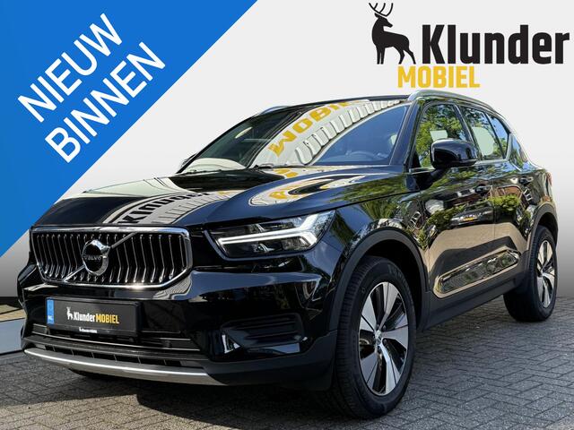 Volvo XC40 1.5 T4 Recharge Inscription Expr. |Adapt.Cruise|DAB|Keyless|