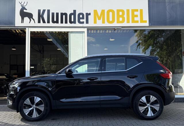 Volvo XC40 1.5 T4 Recharge Inscription Expr. |Adapt.Cruise|DAB|Keyless|