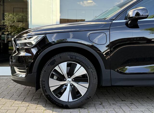 Volvo XC40 1.5 T4 Recharge Inscription Expr. |Adapt.Cruise|DAB|Keyless|
