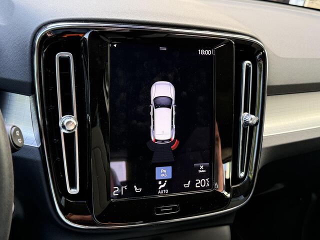 Volvo XC40 1.5 T4 Recharge Inscription Expr. |Adapt.Cruise|DAB|Keyless|