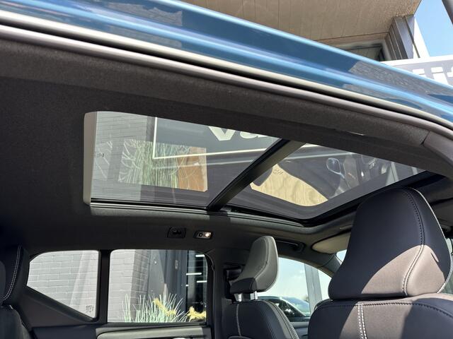 Volvo XC40 1.5 T5 Plug-in hybrid Ultimate Dark