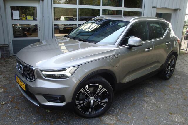 Volvo XC40 1.5 T5 Recharge R-Design-PHEV