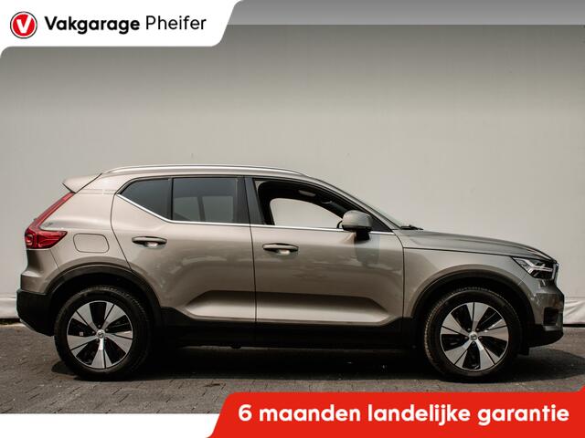 Volvo XC40 1.5 T4 211pk Aut. Recharge Inscription Expression Navigatie/ Carplay/ Camera/ Blis/ Full led/ Adapt. cruise/ Standkachel