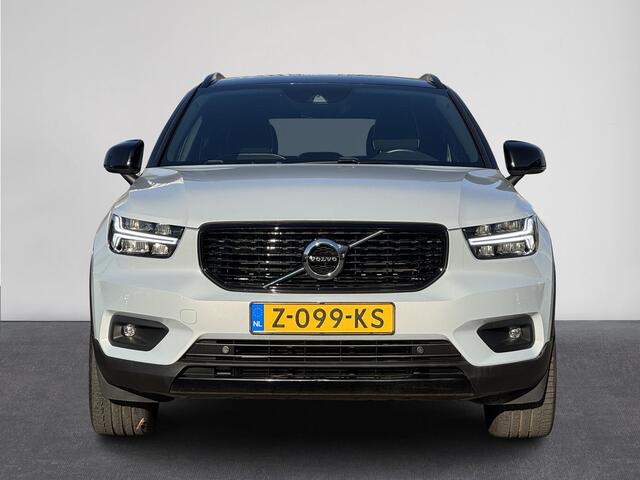 Volvo XC40 1.5 T4 Recharge R-Design Expression | Automaat | Carplay | Airco | Navi | ( Vestiging - Nieuwegein )