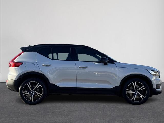 Volvo XC40 1.5 T4 Recharge R-Design Expression | Automaat | Carplay | Airco | Navi | ( Vestiging - Nieuwegein )