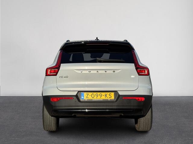 Volvo XC40 1.5 T4 Recharge R-Design Expression | Automaat | Carplay | Airco | Navi | ( Vestiging - Nieuwegein )