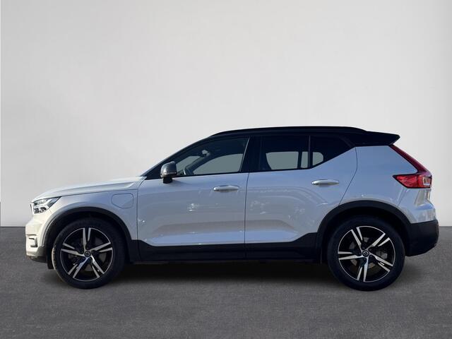 Volvo XC40 1.5 T4 Recharge R-Design Expression | Automaat | Carplay | Airco | Navi | ( Vestiging - Nieuwegein )