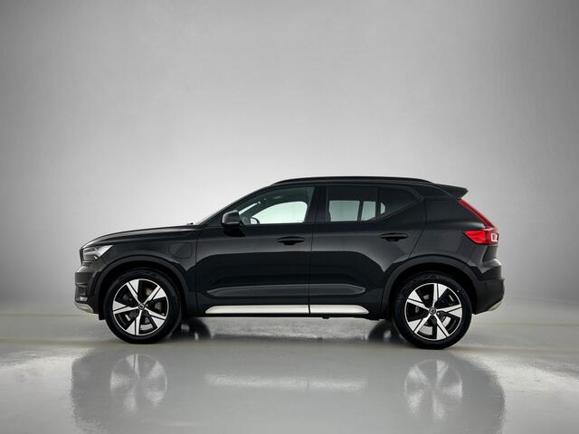 Volvo XC40 1.5 T5 Recharge R-Design