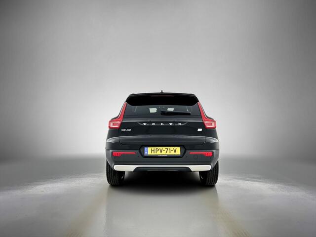 Volvo XC40 1.5 T5 Recharge R-Design