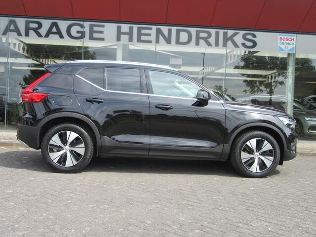 Volvo XC40 1.5 T5 Recharge Inscription | TREKHAAK 1800 kg| Leder | LED | CAMERA (occasion)