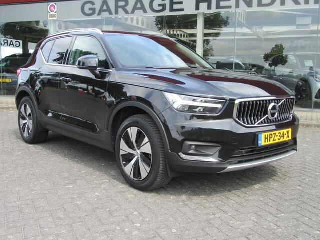 Volvo XC40 1.5 T5 Recharge Inscription | TREKHAAK 1800 kg| Leder | LED | CAMERA (occasion)