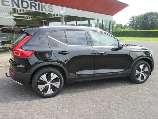 Volvo XC40 1.5 T5 Recharge Inscription | TREKHAAK 1800 kg| Leder | LED | CAMERA (occasion)
