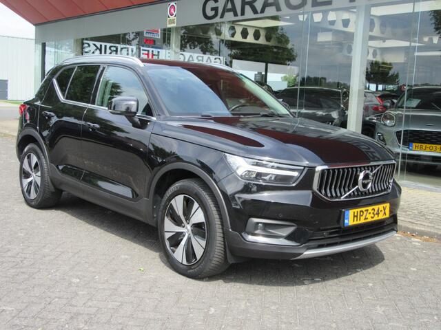 Volvo XC40 1.5 T5 Recharge Inscription | TREKHAAK 1800 kg| Leder | LED | CAMERA (occasion)
